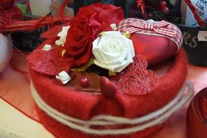 Valentijn en liefde